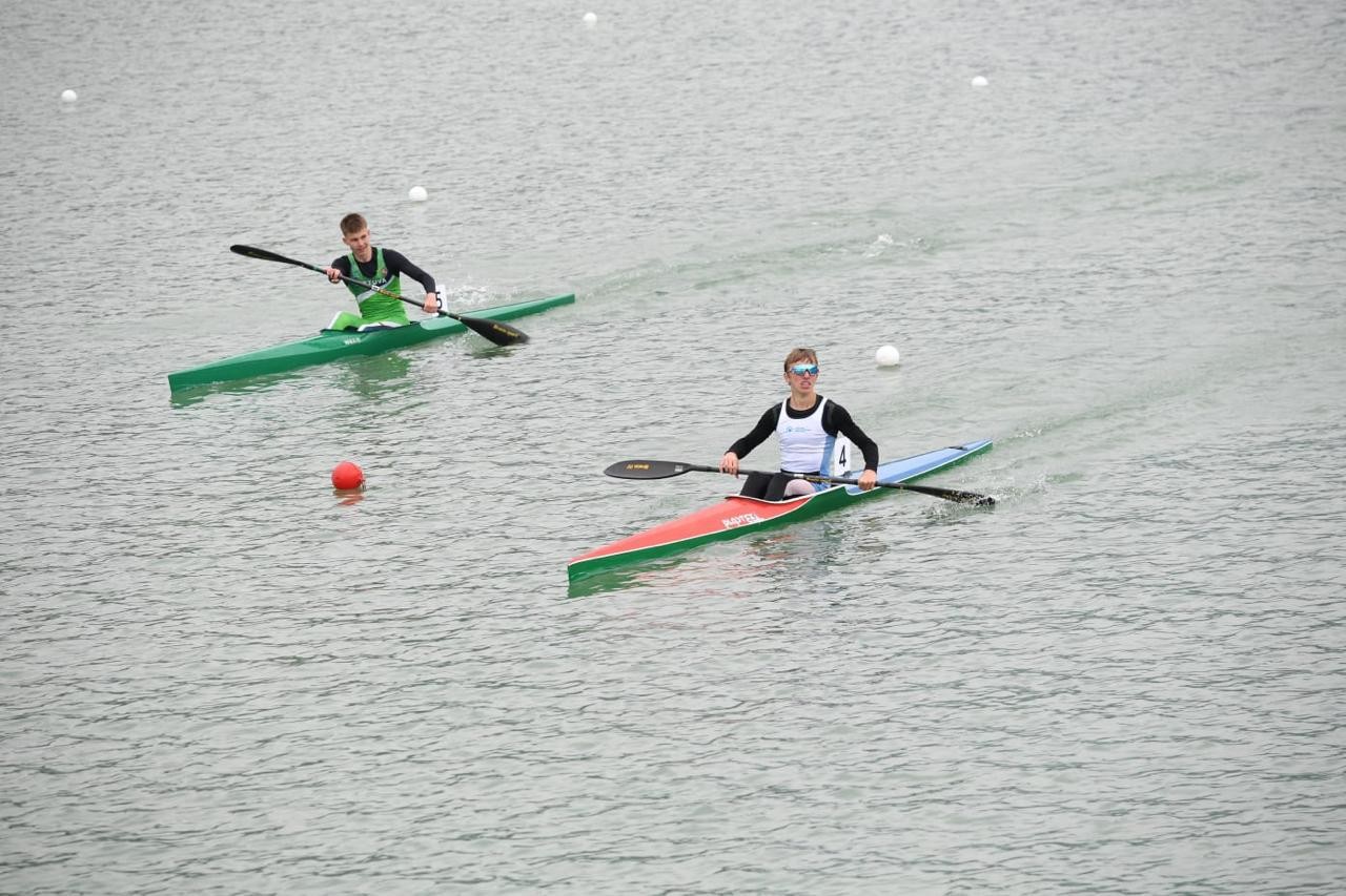 Avarçəkənlərimiz “Prezident Kuboku”na 3 medalla başladılar - YENİLƏNİB (FOTOLAR)